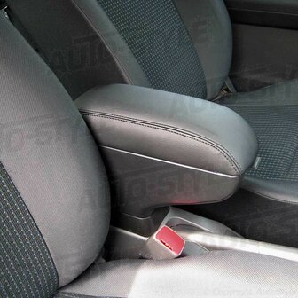 Armsteun Fiat Grande Punto 2005- / Punto Evo 2009-