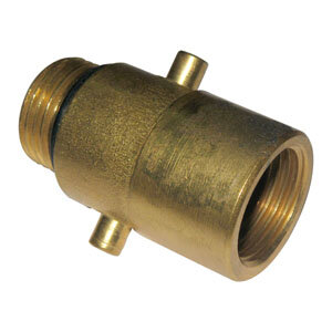 Gasnippel NL 22 mm | Autoshop.nl