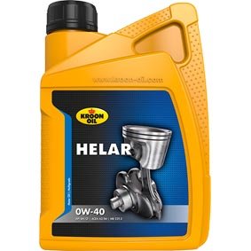 Helar 0W-40 1 L