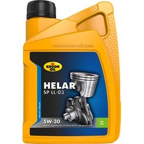 Helar SP 5W-30 LL-03 1 L