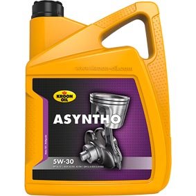Asyntho 5W-30 5L