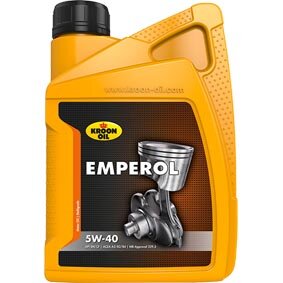 Emperol 5W-40 1L