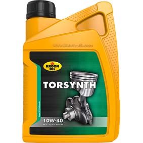 Torsynth 10W-40 5L