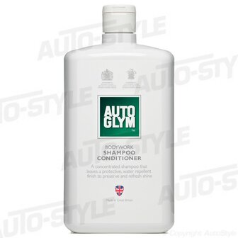 autoglym autoshampoo