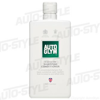 Autoglym autoshampoo