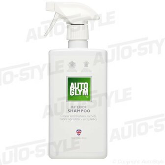 Autoshampoo Autoglym 325 ml