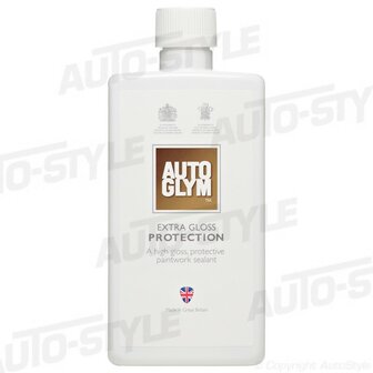 Autowax Autoglynm 500 ml -Autoshop.nl