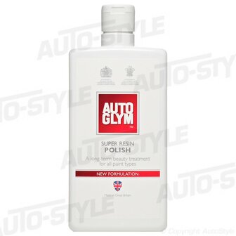 Autoglym Polish 1 liter