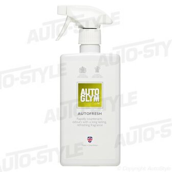 Luchtverfrisser Autoglym 