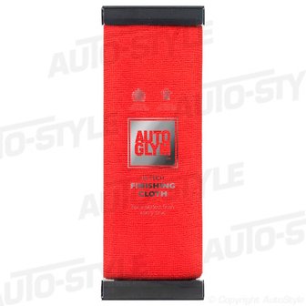 Autoglym Microvezeldoek exterieur