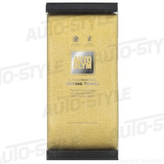 Autoglym Microvezeldoek exterieur