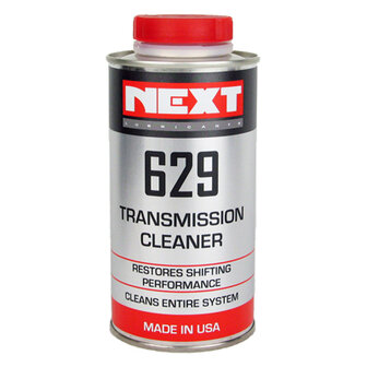 Autoshop|Next Transmission cleaner