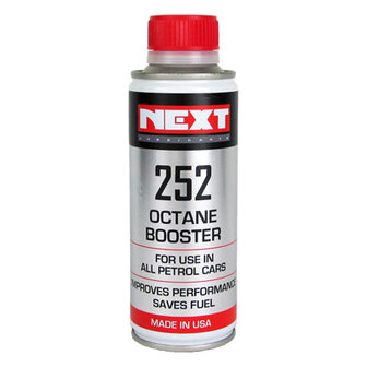 Autoshop|Next 252 Octane booster