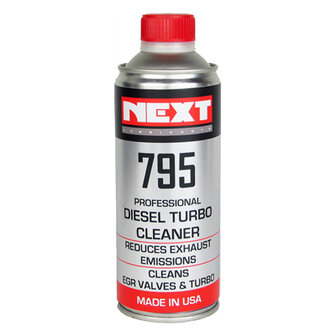 Autoshop|Next 795 Diesel cleaner