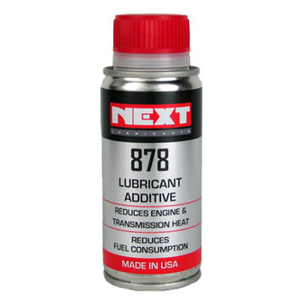 Autoshop|Next 878 Lubrication additive