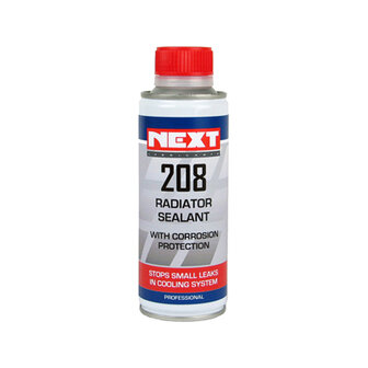 Autoshop|Next 208 Radiator Sealant