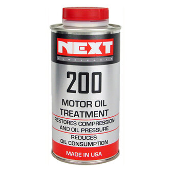 Next 200 Oil Treatment