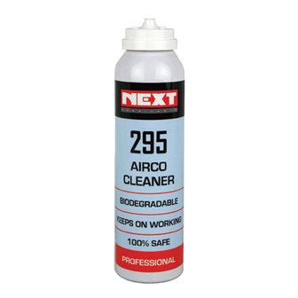 Autoshop|Next 295 Airco cleaner
