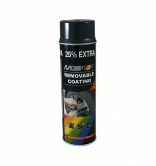 motip sprayplast carbon