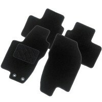 Automatten Audi A3 2003-2012 (Velours)