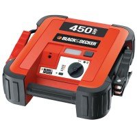 jumpstarter 450 ampere