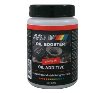 motip oil booster