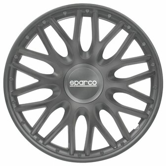 Wieldoppenset Soarco 14 inch