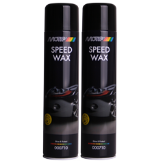 Motip Speed Wax | Autoshop.nl