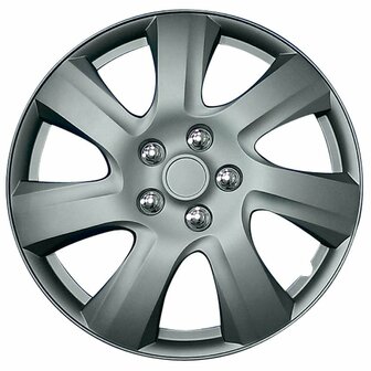 Wieldoppenset Carolina 16 inch | Autoshop.nl