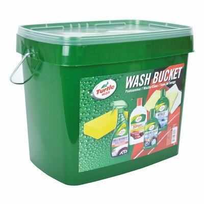 Turtle Wax kado pakket | Autoshop.nl