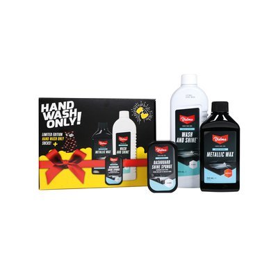 Valma Hand Wash|Autoshop