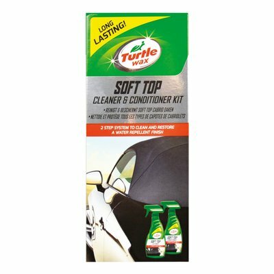 Turtle Wax kadopakket|Autoshop