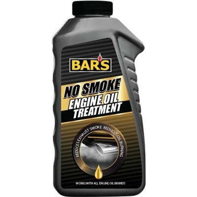 Bars Leak No Smoke|Autoshop.nl