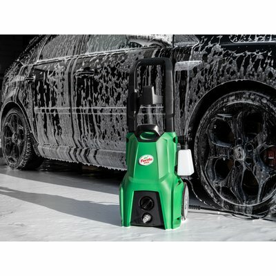 Turtle Wax Hogedrukreiniger auto | autoshop.nl