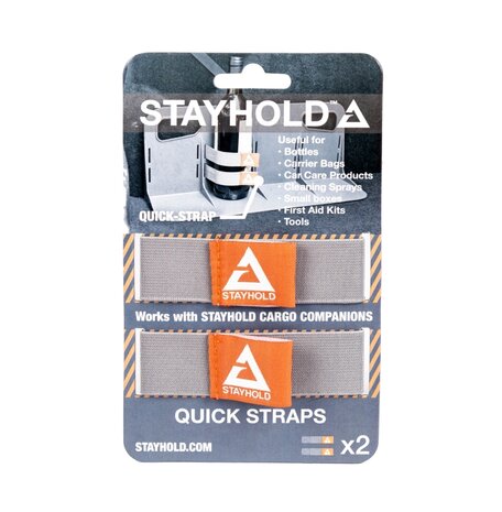 Stayhold Quick strap | Autoshop.nl