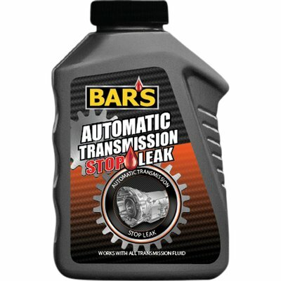 Bars Transmission Stop a Leak | Autoshop.nl