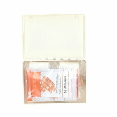 Caropoint EHBO set 31 delig | Autoshop.nl