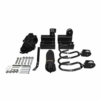 ophangsysteem E-Bike | Autoshop.nl