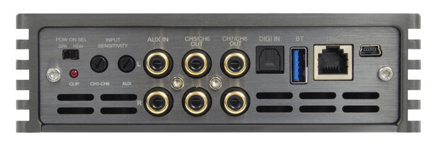 Musway M4+V3-512K versterker | Autoshop.nl