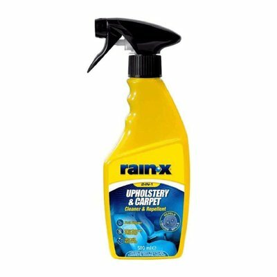 Rain-X Reiniger & Beschermer voor tapijt en bekleding 500 ml