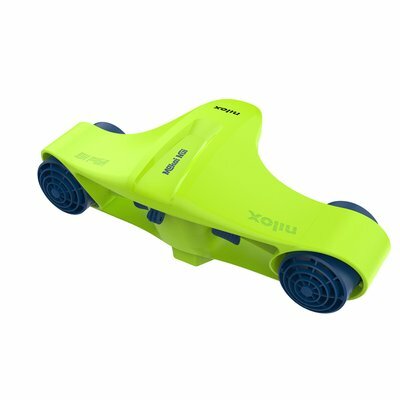 Nilox Aquascooter Makai Nui Geel