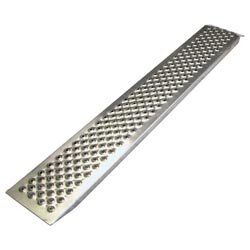 Oprijplaat 150 cm | Autoshop.nl