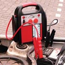 starthulp,acculaders,autopech,