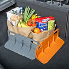 Stayhold bagagehouder