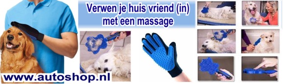 dier benodigdheden