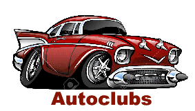 Autoclubs in Nederland