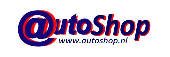 Logo Autoshop.nl - Alles voor uw auto online geregeld.