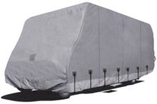 camperhoes 7,5 meter