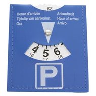 parkeerschijf