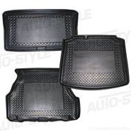 Ford Focus schaalmat rubber | Autoshop.nl